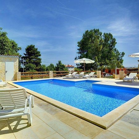 Apartments Puntica Ližnjan Zewnętrze zdjęcie