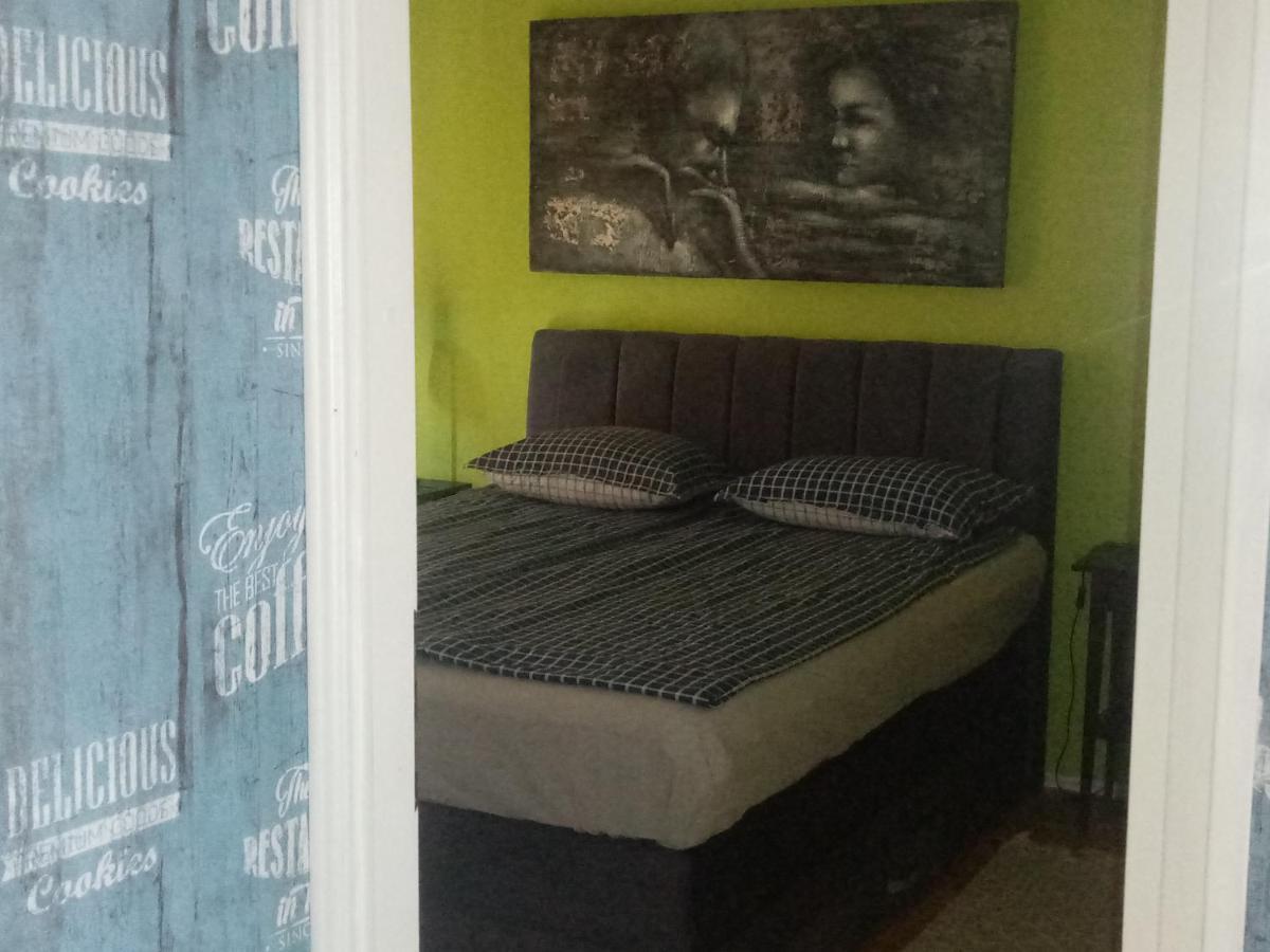 Apartments Puntica Ližnjan Zewnętrze zdjęcie