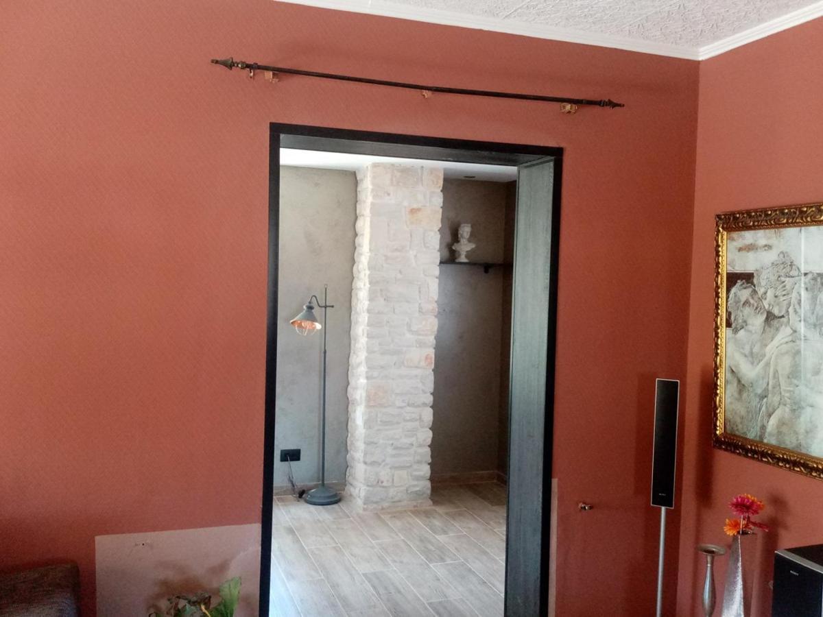 Apartments Puntica Ližnjan Zewnętrze zdjęcie