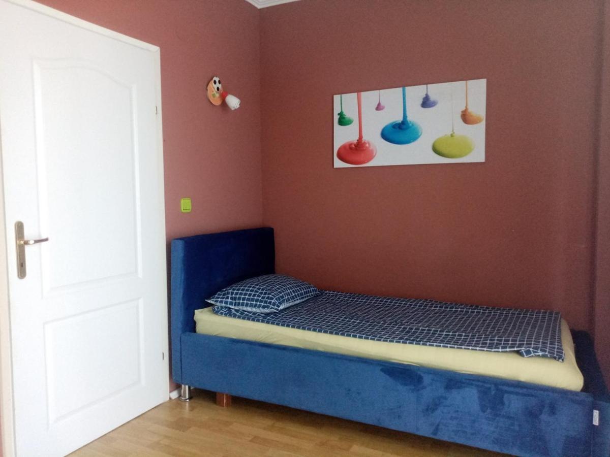 Apartments Puntica Ližnjan Zewnętrze zdjęcie