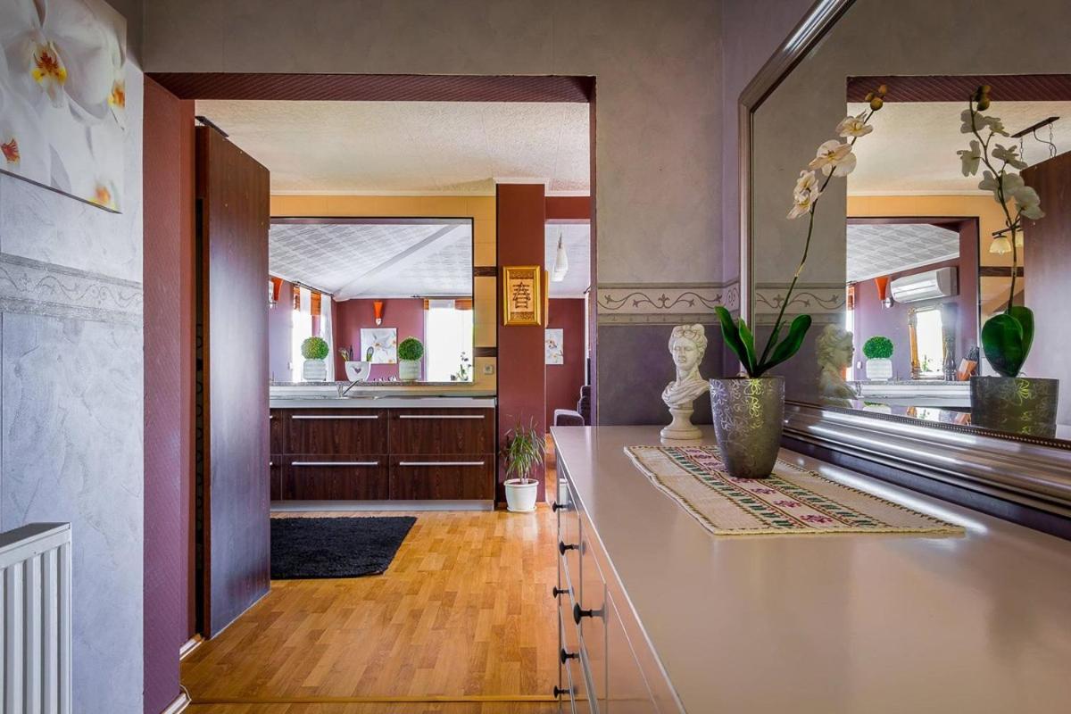 Apartments Puntica Ližnjan Zewnętrze zdjęcie