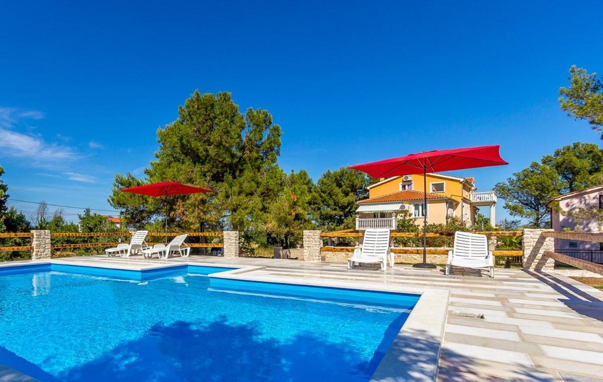 Apartments Puntica Ližnjan Zewnętrze zdjęcie