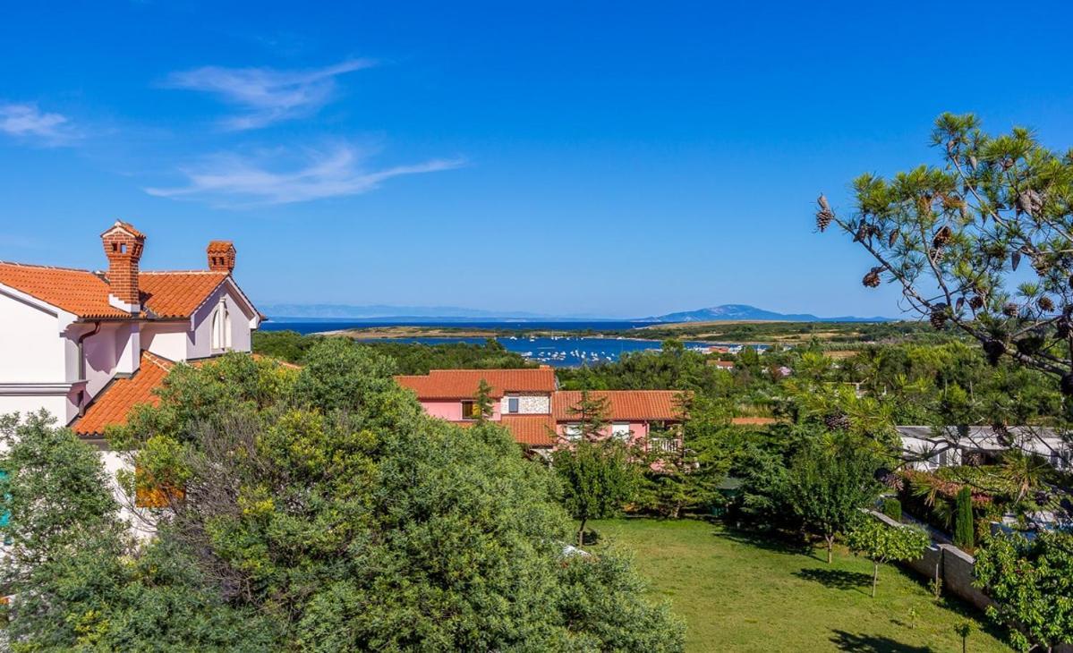 Apartments Puntica Ližnjan Zewnętrze zdjęcie