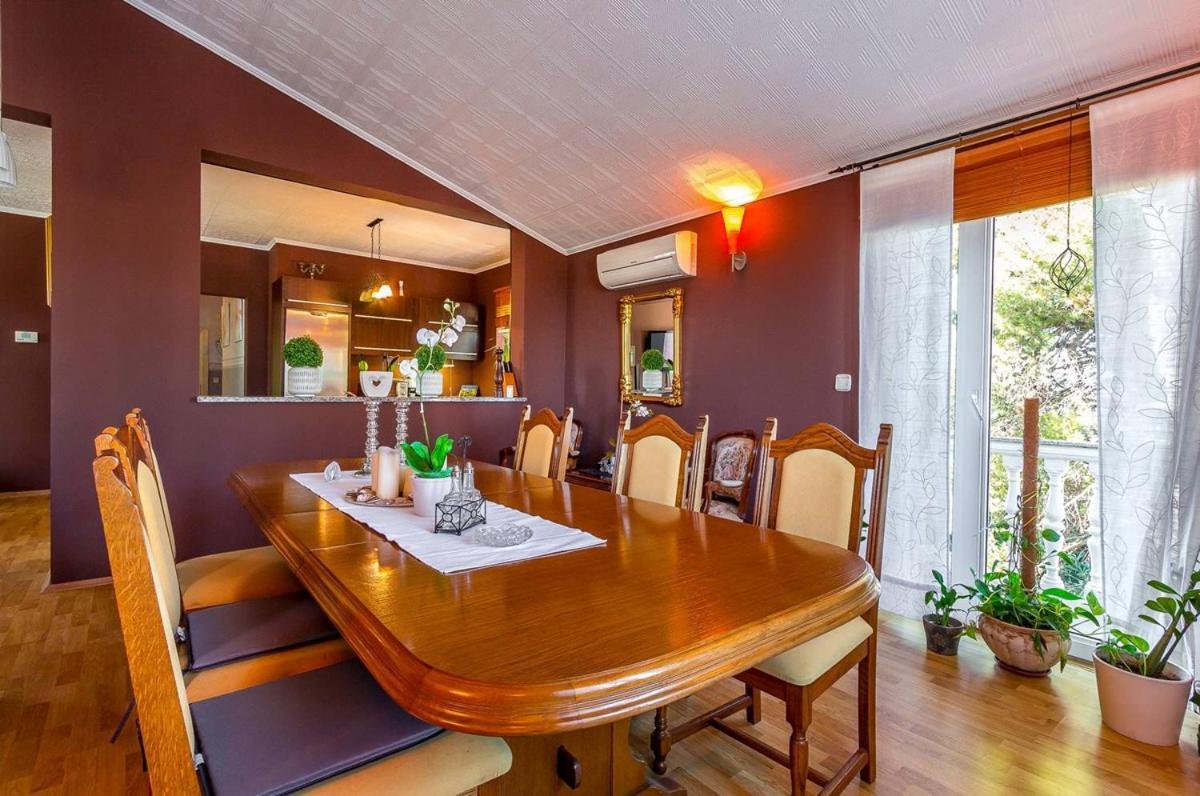 Apartments Puntica Ližnjan Zewnętrze zdjęcie