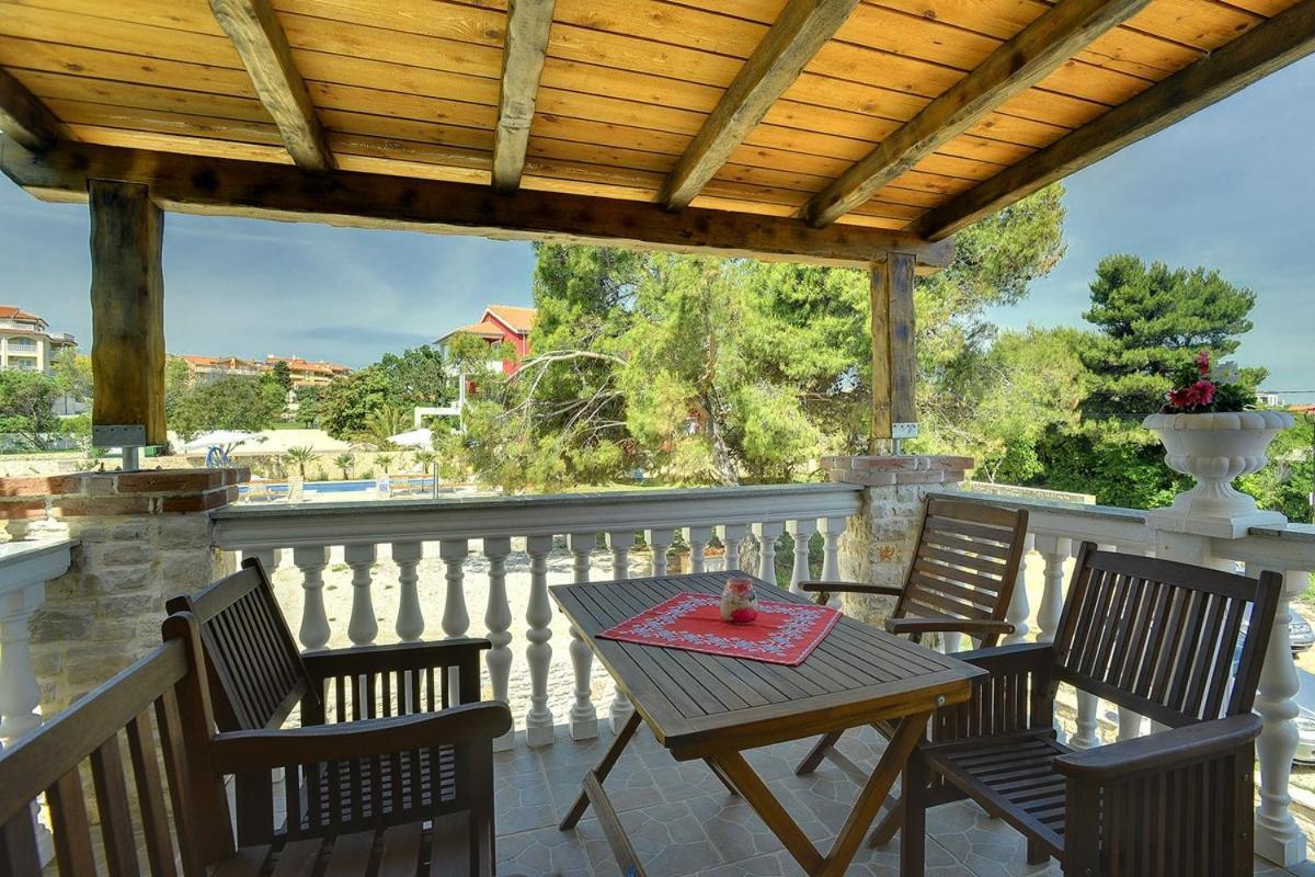 Apartments Puntica Ližnjan Zewnętrze zdjęcie