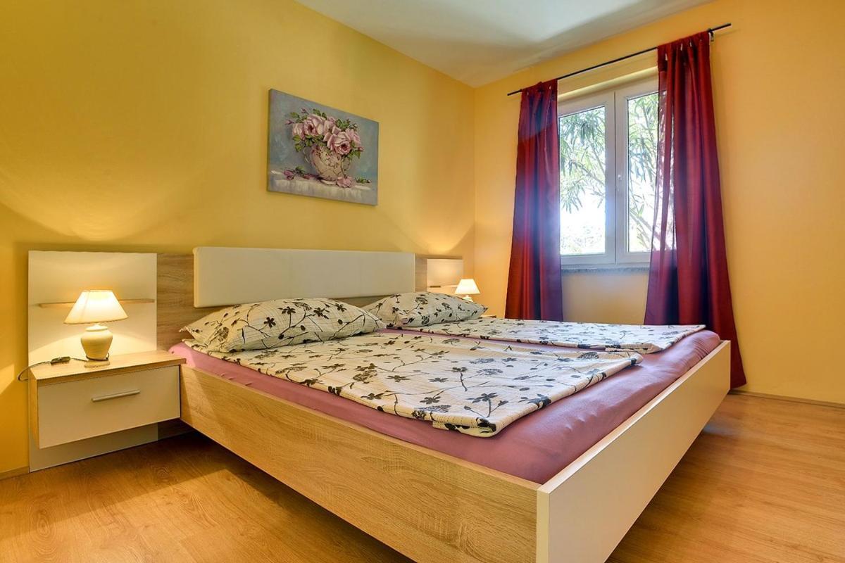 Apartments Puntica Ližnjan Zewnętrze zdjęcie