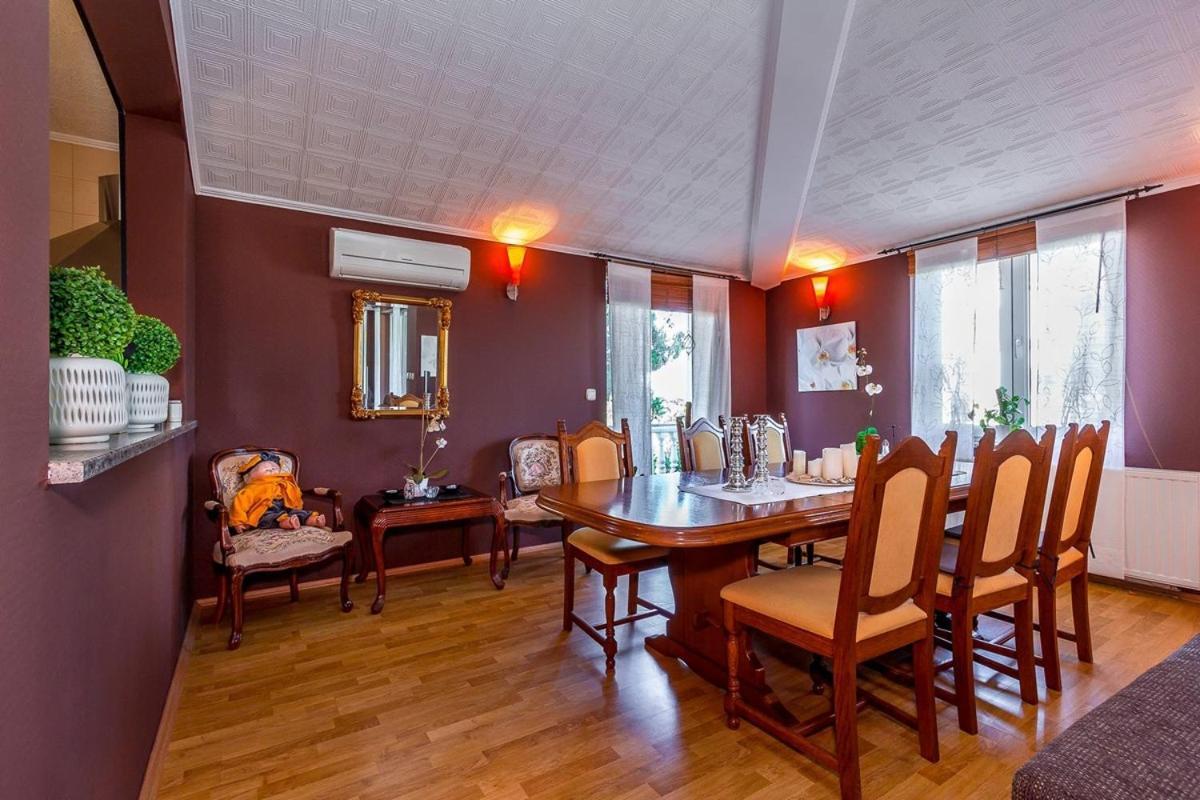Apartments Puntica Ližnjan Zewnętrze zdjęcie