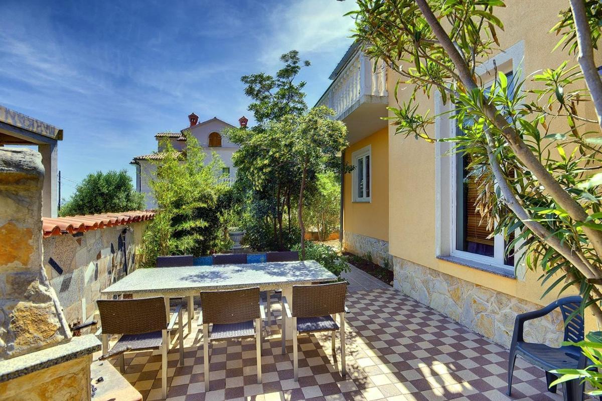 Apartments Puntica Ližnjan Zewnętrze zdjęcie