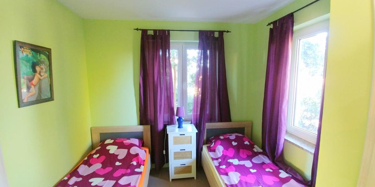 Apartments Puntica Ližnjan Zewnętrze zdjęcie