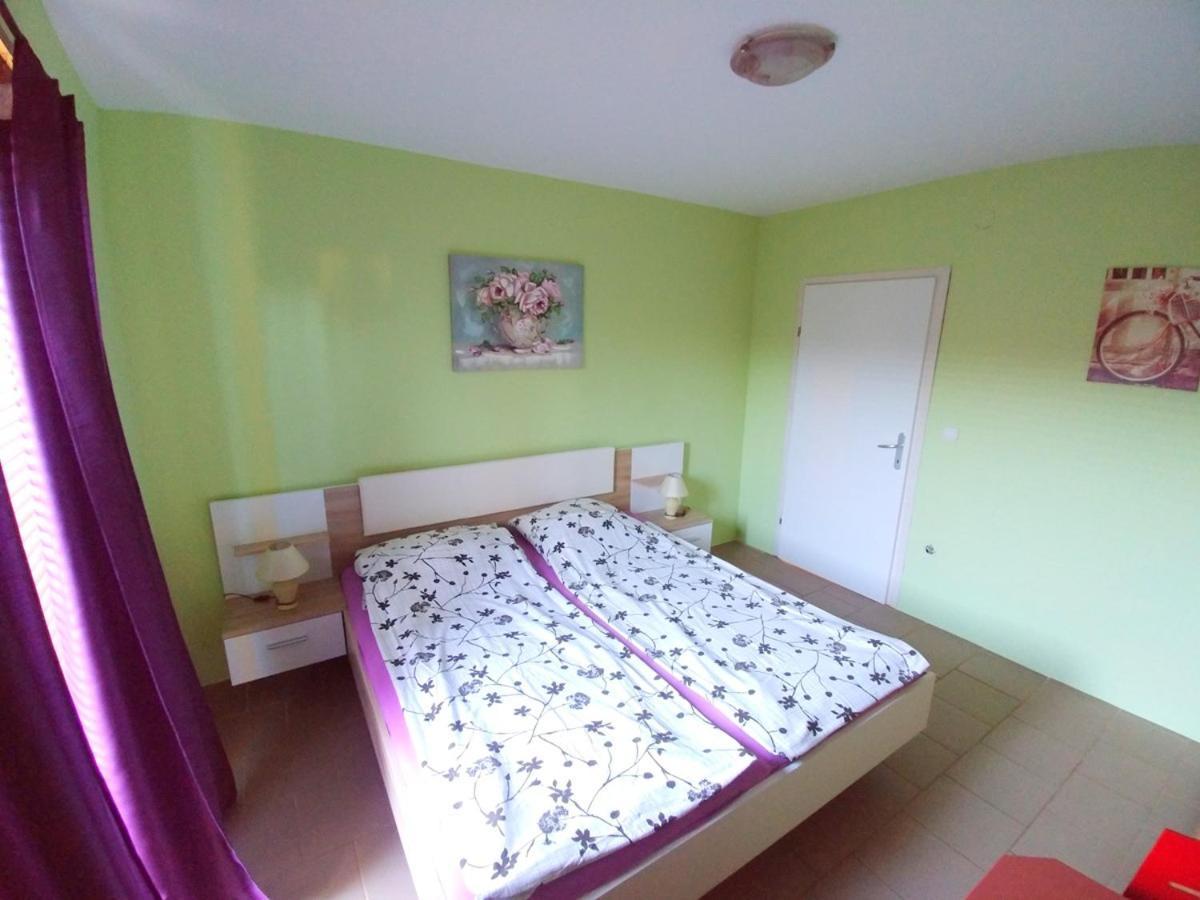 Apartments Puntica Ližnjan Zewnętrze zdjęcie