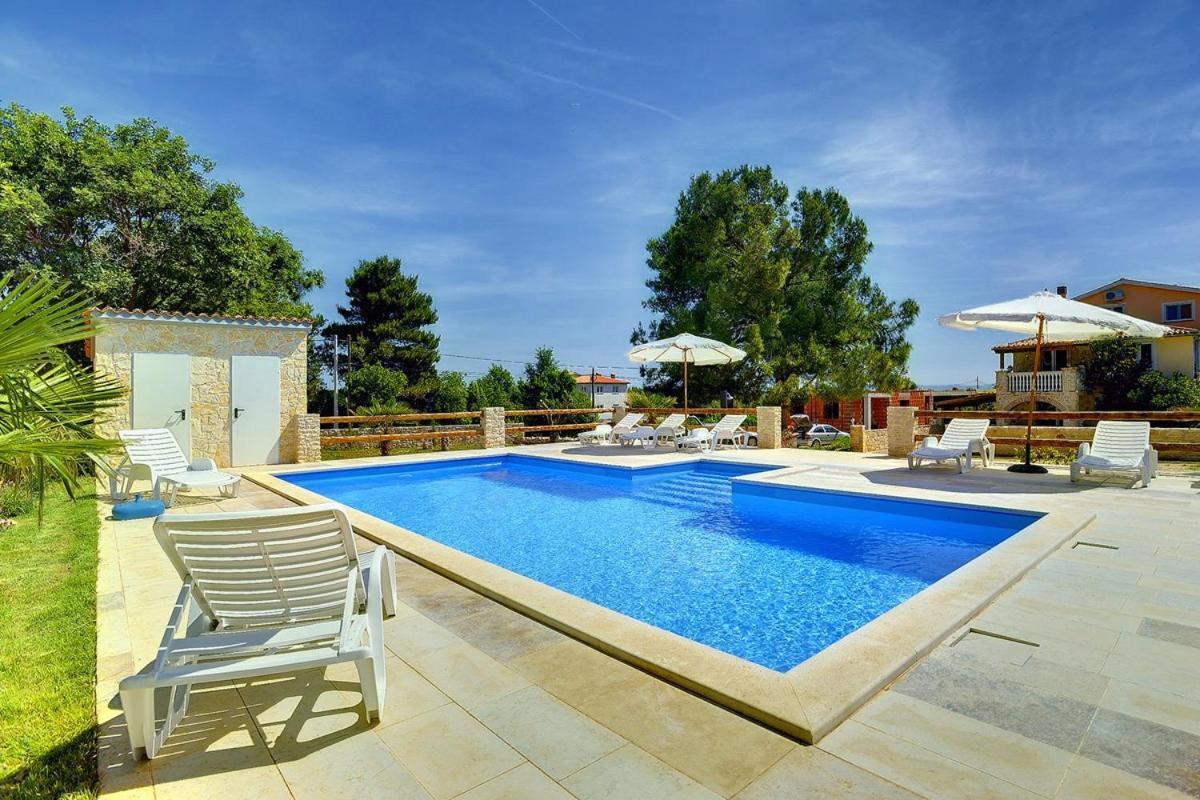 Apartments Puntica Ližnjan Zewnętrze zdjęcie