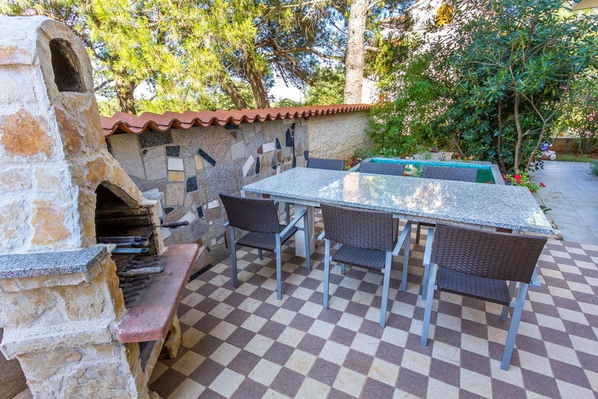Apartments Puntica Ližnjan Zewnętrze zdjęcie