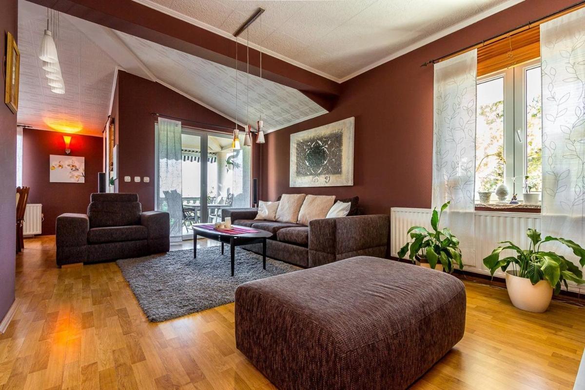 Apartments Puntica Ližnjan Zewnętrze zdjęcie