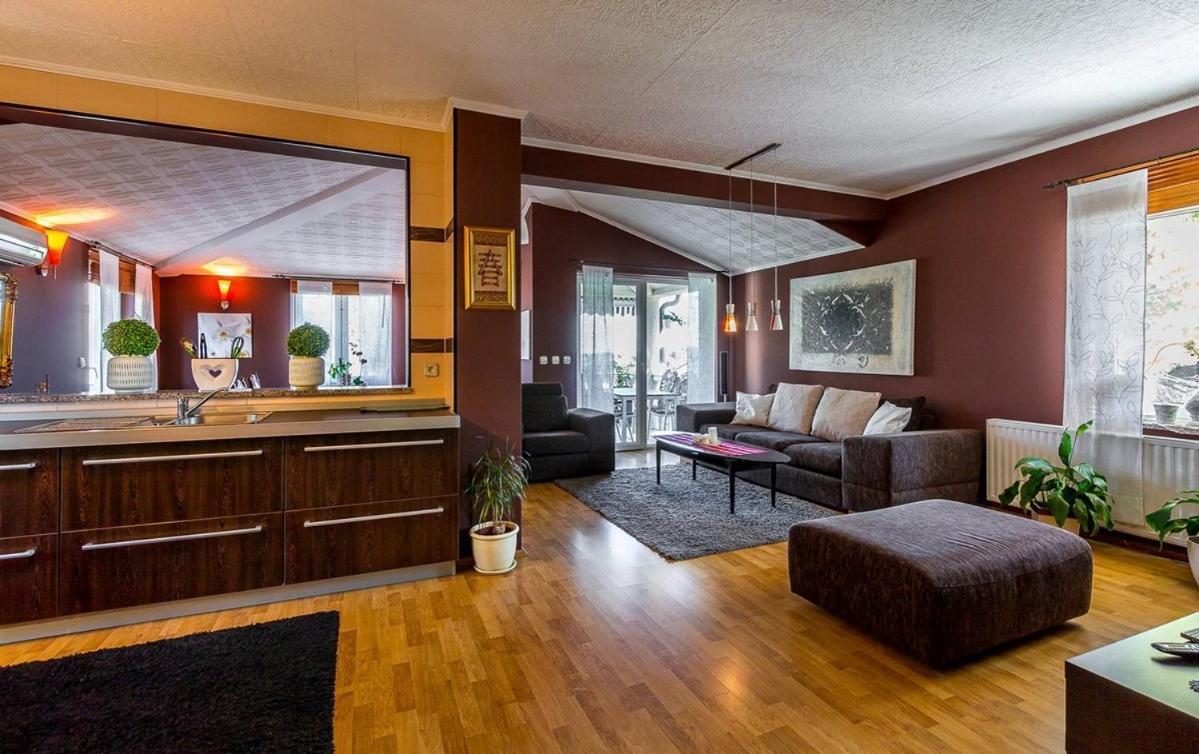 Apartments Puntica Ližnjan Zewnętrze zdjęcie