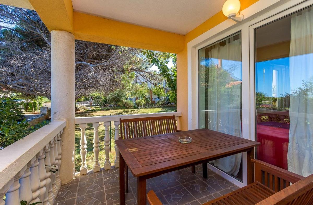 Apartments Puntica Ližnjan Zewnętrze zdjęcie