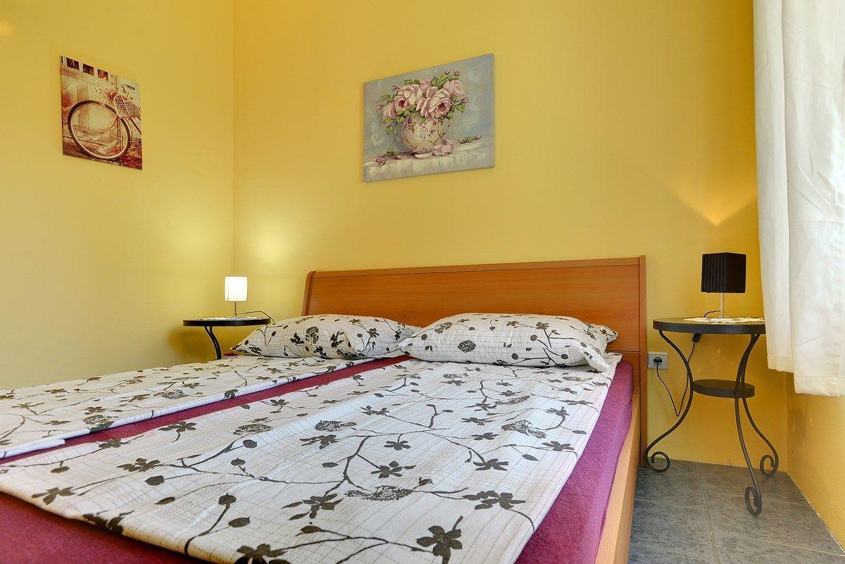 Apartments Puntica Ližnjan Zewnętrze zdjęcie