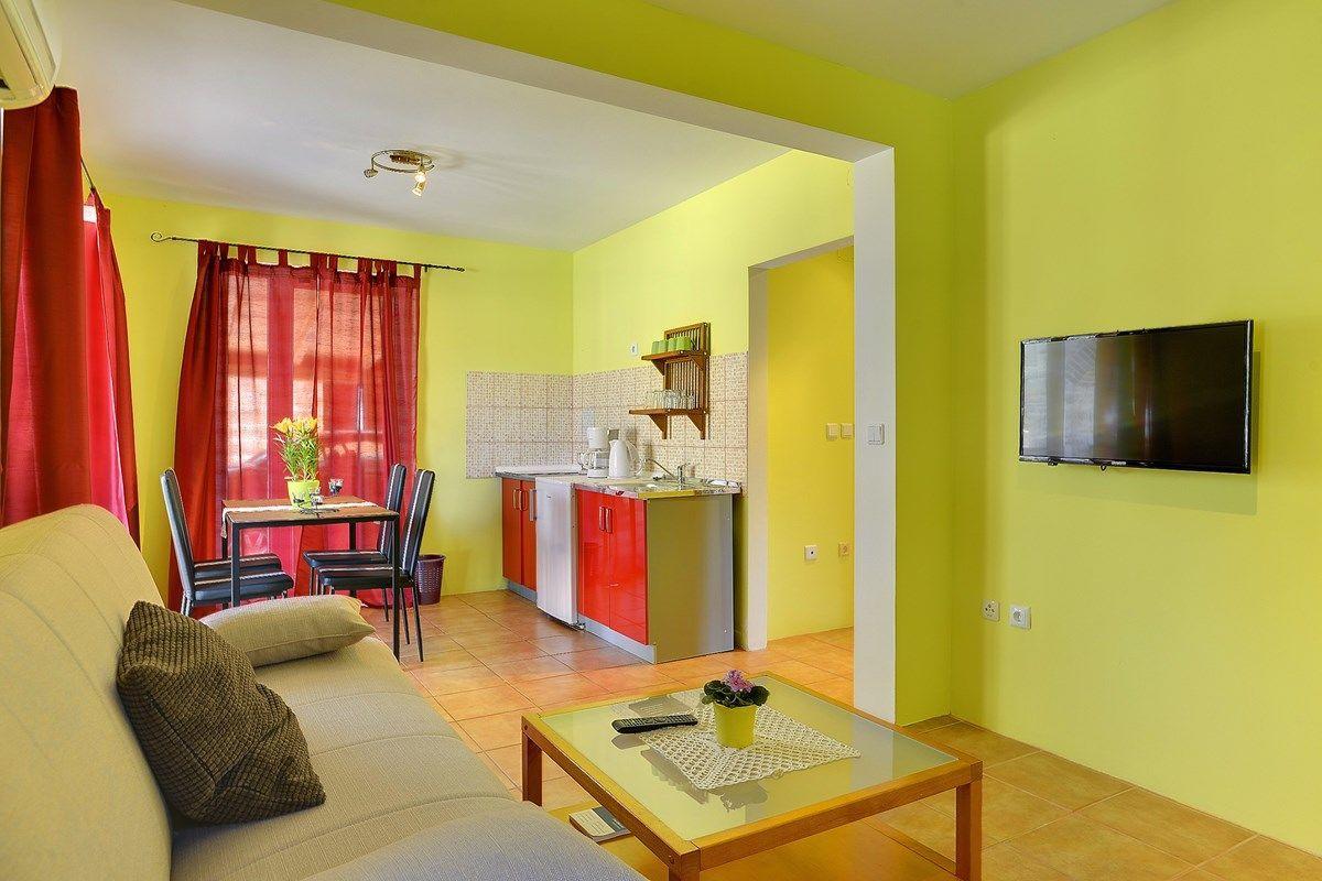 Apartments Puntica Ližnjan Zewnętrze zdjęcie