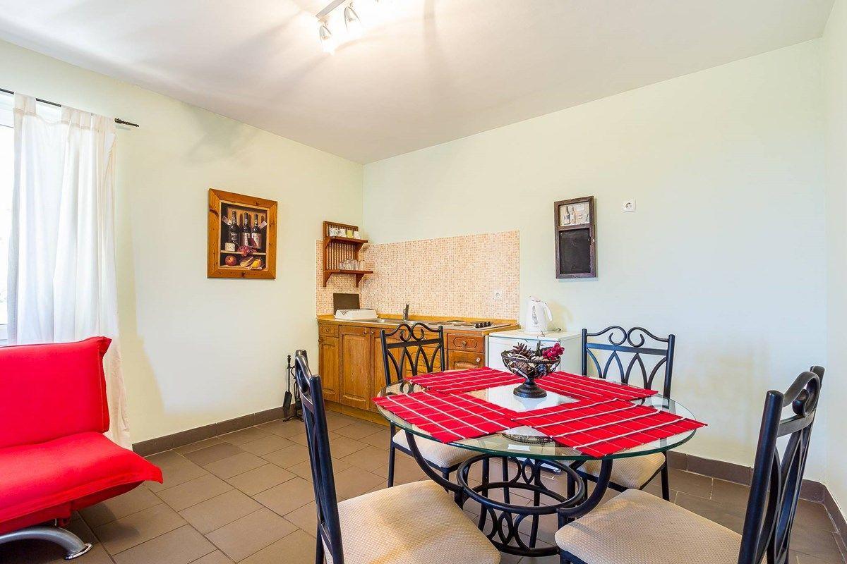 Apartments Puntica Ližnjan Zewnętrze zdjęcie